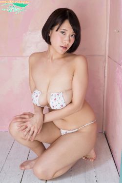 童颜美女